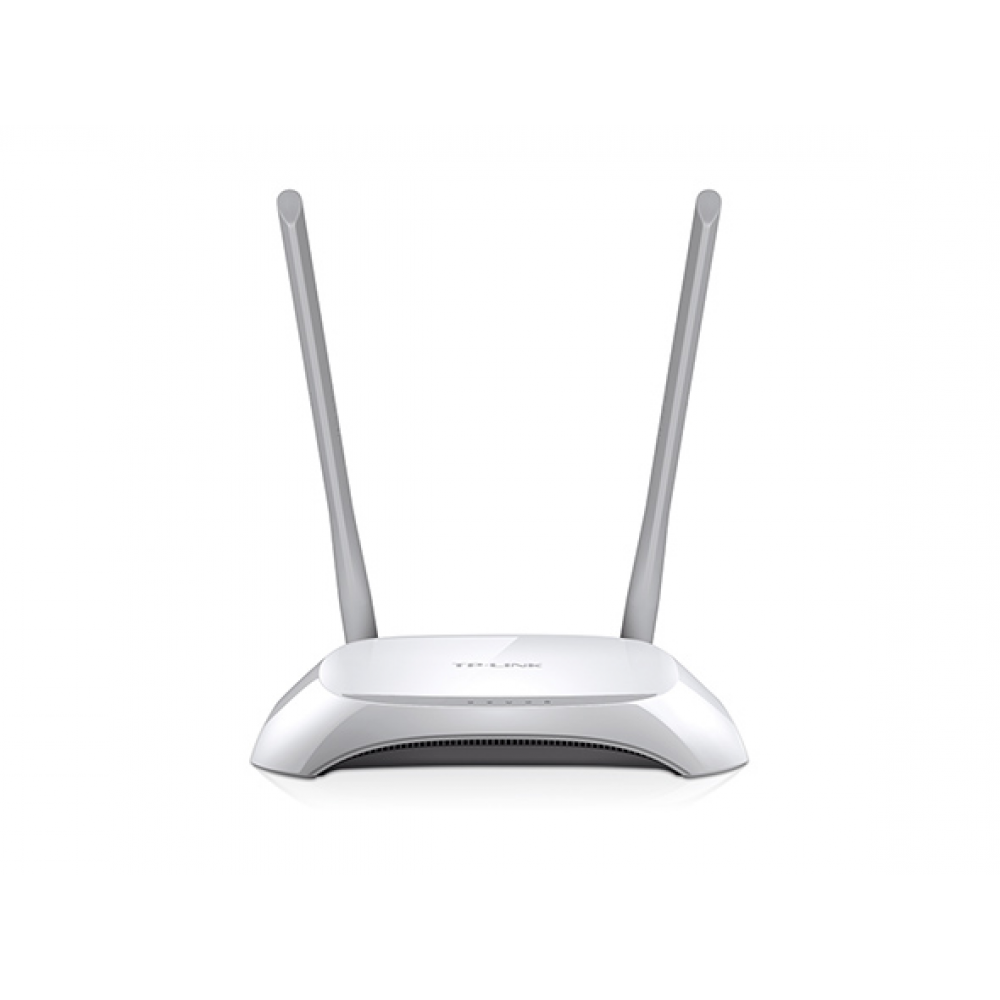 TP-Link TL-WR840N