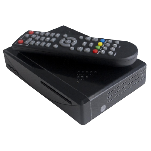 COMBO DVB-C/T2 (CT7C02)
