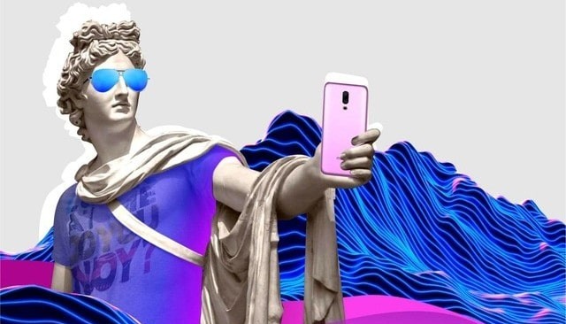 Акция «Меняйся с VoLTE»!
