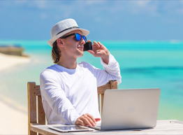 SIM-карты IDC Travel