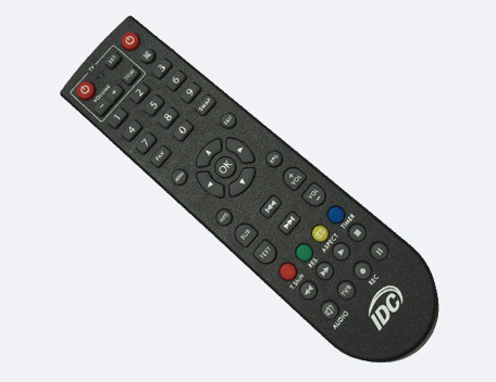 Пульт ДУ DVB-T2
