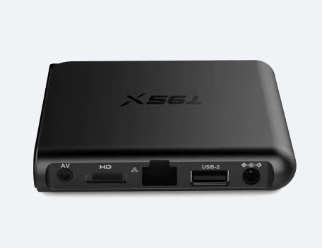 MBOX T95X