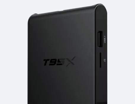 MBOX T95X