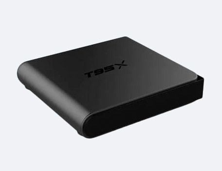 MBOX T95X