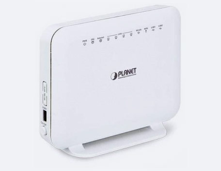 Planet VDR-301N