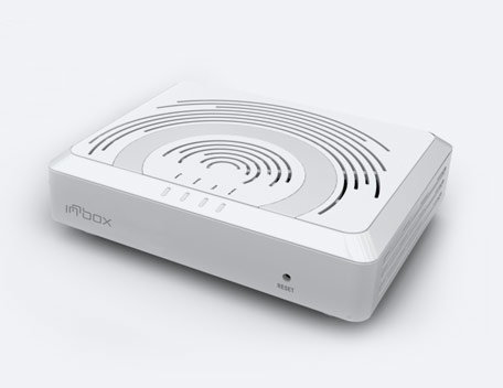 Innbox G2301 ONT