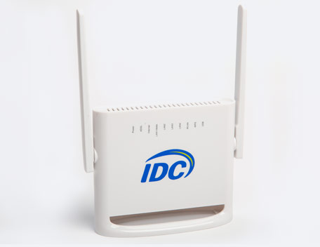IDC ZNV SR-W2