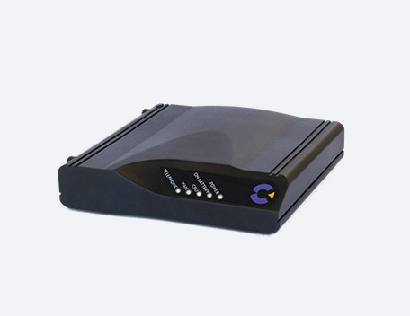 Calix 716GE-I ONT