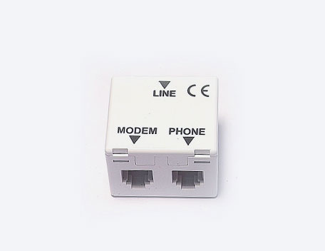 ADSL-Сплиттер (Annex A)