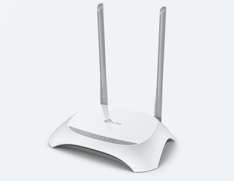 TP-Link TL-WR850N V2.0