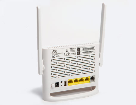 IDC ZNV SR-W2
