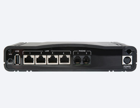 Calix 716GE-I ONT