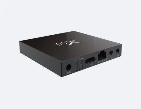 MBOX T96X